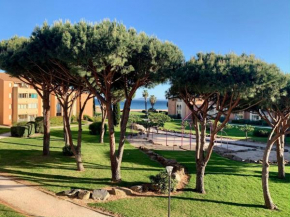 L Eden Croisette nid douillet en bord de plage